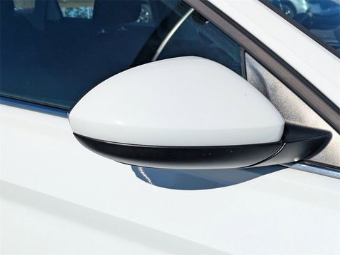 Used 2019 Volkswagen Jetta S w/ Driver Assistance Package image 13