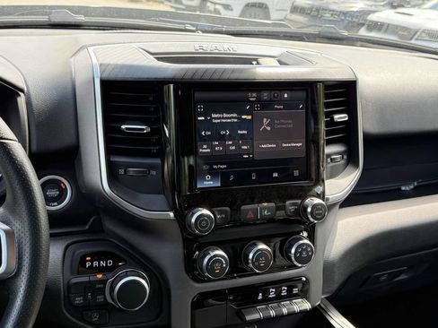 New 2026 RAM 1500 Express AWD/4WD image 16