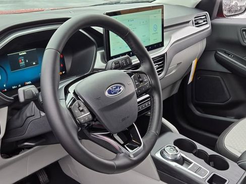 New 2026 Ford Escape Active w/ Active Premium Tech Pack AWD/4WD image 15
