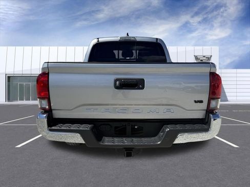 Used 2023 Toyota Tacoma SR5 w/ SX Package RWD image 11