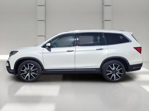 Used 2022 Honda Pilot Elite image 4