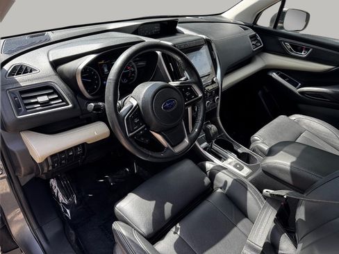 Used 2020 Subaru Ascent Limited w/ Popular Package #2A AWD/4WD image 15
