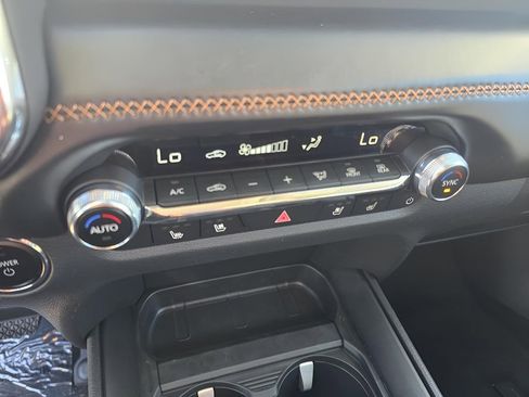 New 2026 MAZDA CX-50 2.5 Hybrid w/ Weather Package image 21