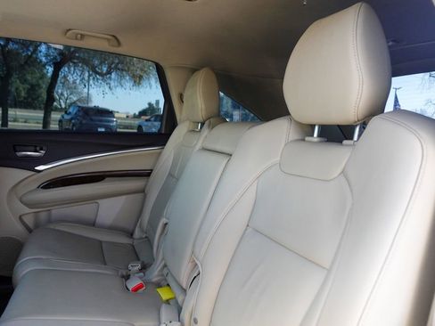 Used 2017 Acura MDX 3.5L image 25