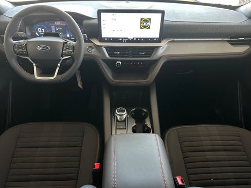 New 2026 Ford Explorer ST-Line RWD image 12