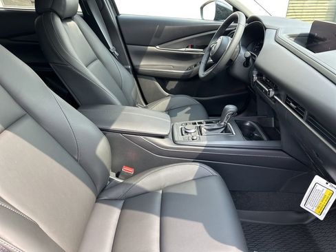 New 2026 MAZDA CX-30 AWD 2.5 S w/ Select Sport Pkg image 11