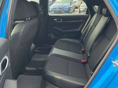 Used 2022 Honda Civic Sport image 11