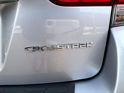 Used 2023 Subaru Crosstrek 2.0i image 8