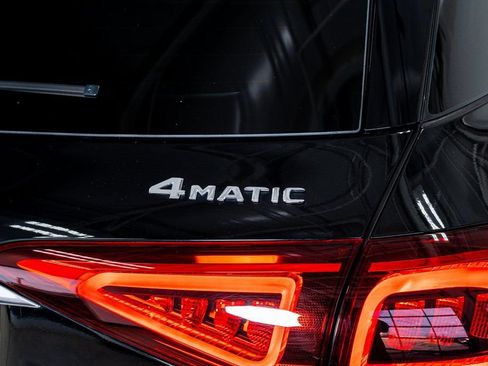 Used 2023 Mercedes-Benz GLE 350 GLE 350 w/ AMG Line Exterior image 31