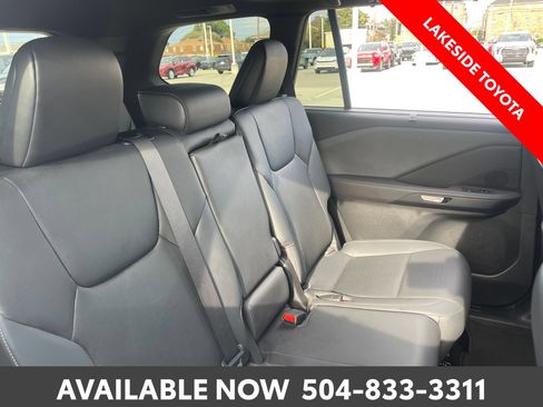Used 2024 Lexus TX 350 FWD w/ Technology Package image 18