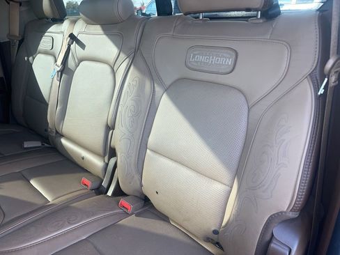 Used 2019 RAM 1500 Limited w/ Protection Group image 19