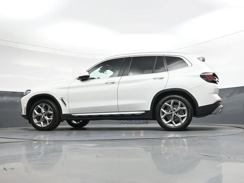 Used 2022 BMW X3 xDrive30i w/ Premium Package 2 AWD/4WD image 33
