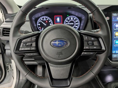 New 2025 Subaru Crosstrek 2.5i Limited w/ Popular Package #3A image 16