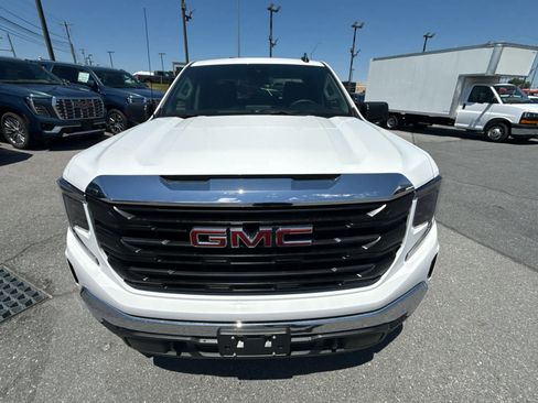 New 2026 GMC Sierra 1500 Pro w/ Convenience Package RWD image 16