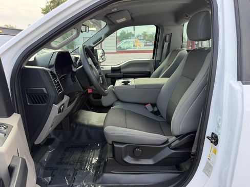 Used 2019 Ford F150 XL w/ Equipment Group 101A Mid AWD/4WD image 13