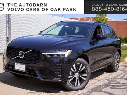 New 2025 Volvo XC60 B5 Core w/ Climate Package