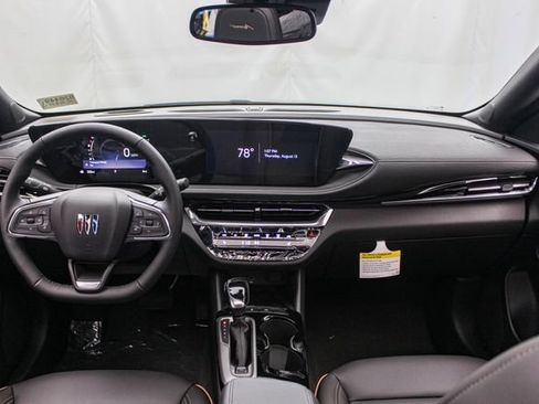 New 2026 Buick Envista Sport Touring FWD image 25