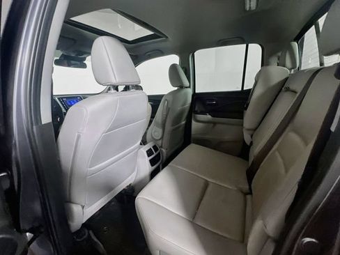 Used 2020 Honda Ridgeline RTL image 17