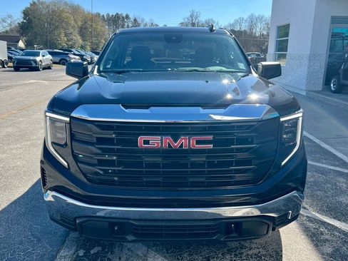 New 2026 GMC Sierra 1500 Pro w/ Pro Value Package image 7