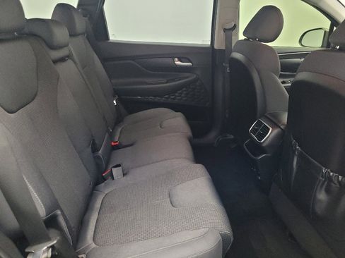 Used 2019 Hyundai Santa Fe SE image 19