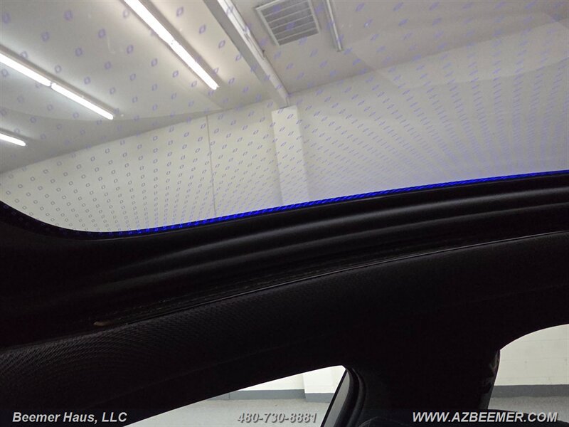 Used 2020 BMW 750i xDrive w/ Executive Package AWD/4WD image 44