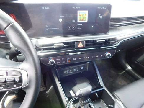 Used 2025 Kia K5 GT-Line w/ GT-Line Premium Package FWD image 29
