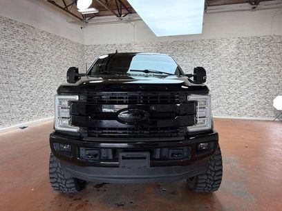 Used 2019 Ford F250 Lariat w/ Lariat Ultimate Package