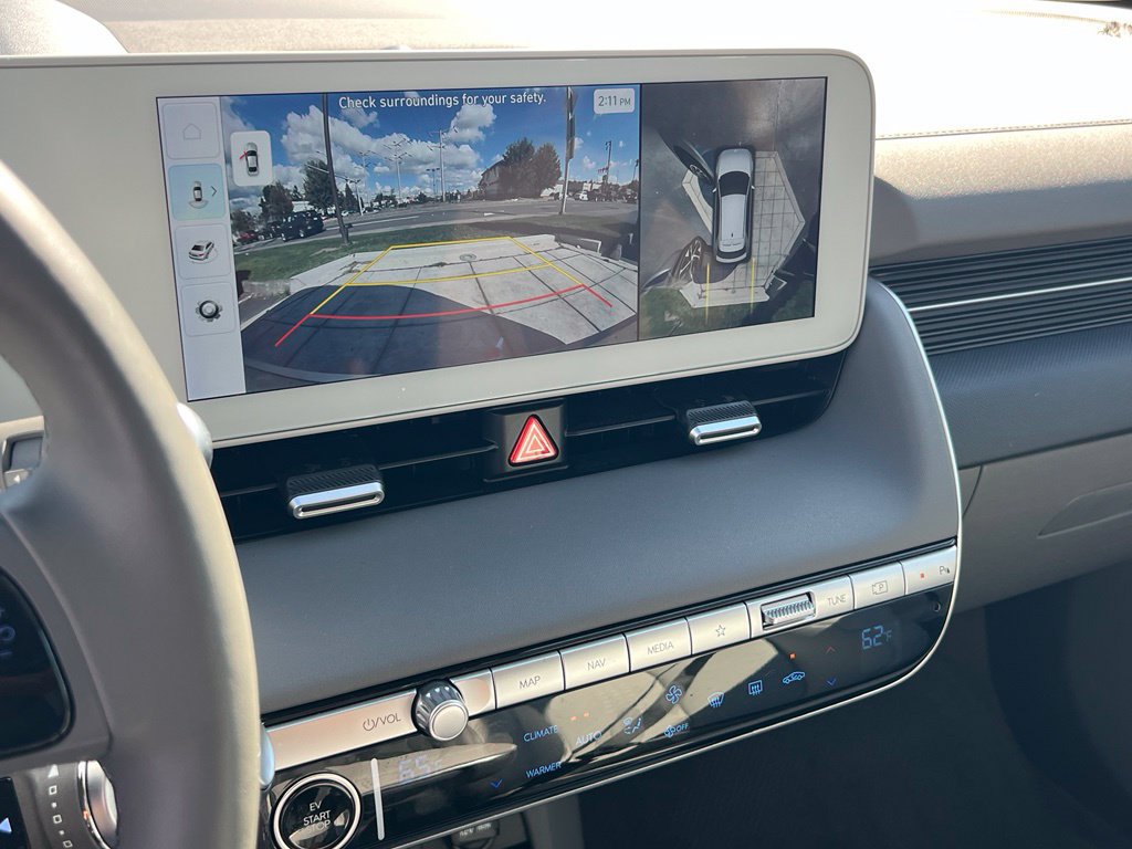 Certified 2024 Hyundai Ioniq 5 Limited AWD/4WD image 18