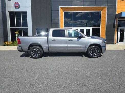 New 2026 RAM 1500 Laramie image 7