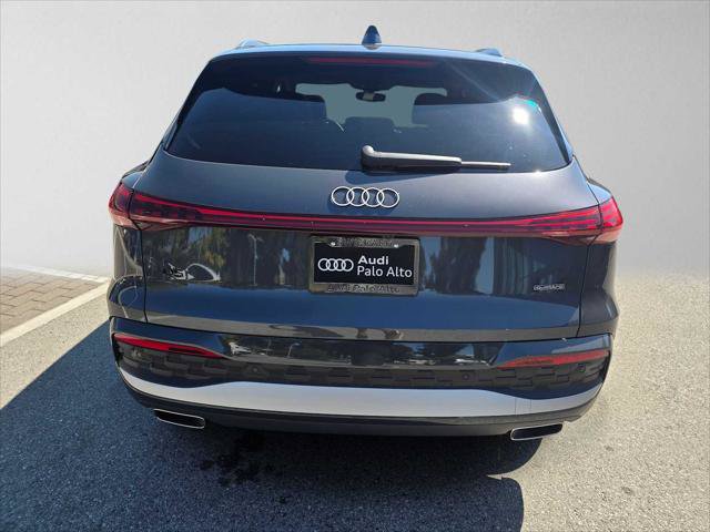 New 2026 Audi Q5 Premium AWD/4WD image 4
