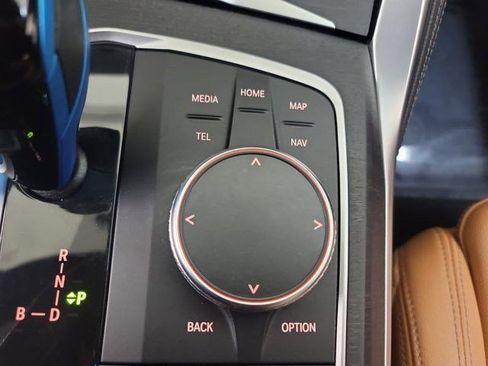 Used 2022 BMW i4 M50 w/ Premium Package image 24