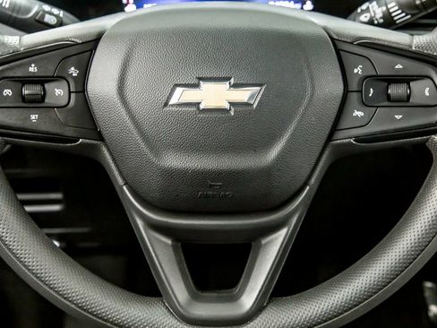Used 2024 Chevrolet TrailBlazer LT FWD image 24