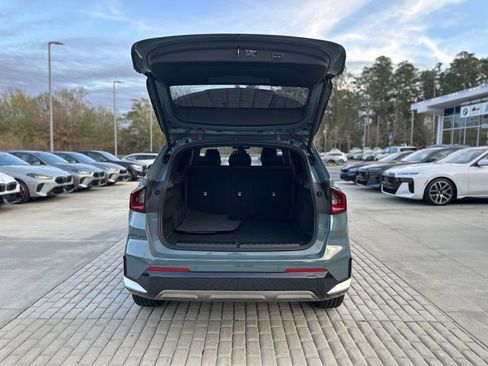 Certified 2025 BMW X1 xDrive28i w/ Technology Package image 6