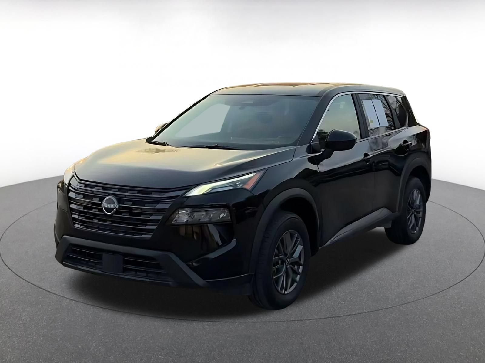 Used 2026 Nissan Rogue SV FWD image 6