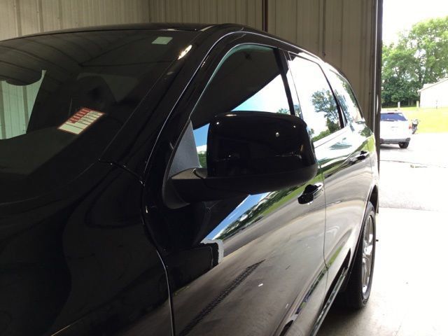Used 2025 Dodge Durango GT AWD/4WD image 10