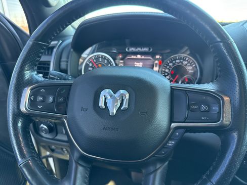 Used 2020 RAM 1500 Sport w/ Level 2 Equipment Goup w/2_L image 30