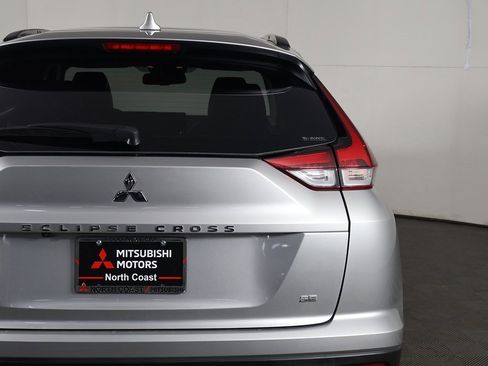 Used 2024 Mitsubishi Eclipse Cross SE image 15