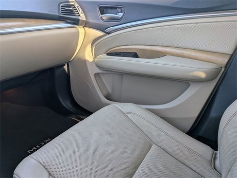 Used 2019 Acura MDX 3.5L Technology Package image 16