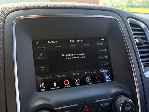 Used 2019 Dodge Durango SXT AWD/4WD image 20