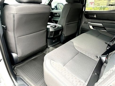 New 2026 Toyota Tundra SR5 image 16