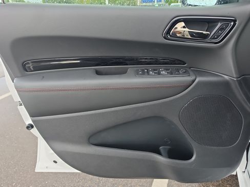 New 2026 Dodge Durango GT AWD/4WD image 9