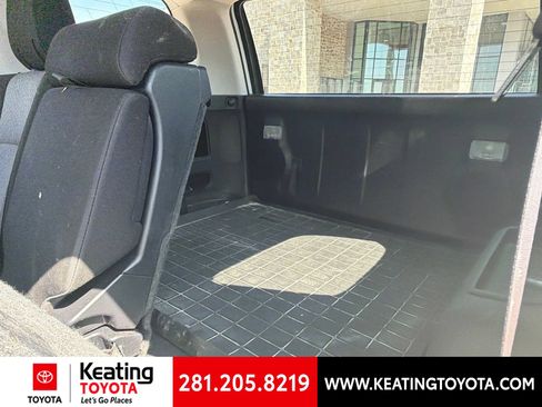 Used 2023 Toyota 4Runner SR5 RWD image 12