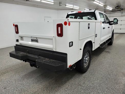 New 2026 Ford F350 XL w/ XL Off-Road Package image 4