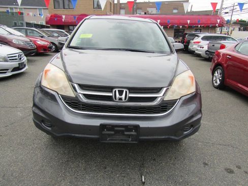 Used 2011 Honda CR-V EX-L image 3