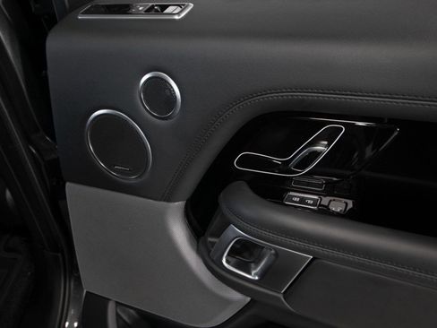 Used 2021 Land Rover Range Rover P525 Westminster Edition image 59