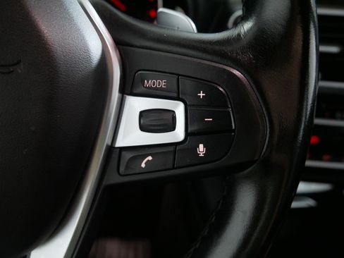 Used 2018 BMW X3 xDrive30i image 28