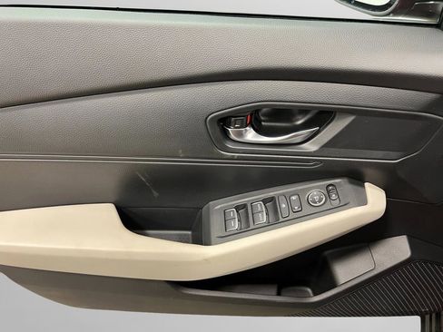 New 2025 Honda Accord LX image 13