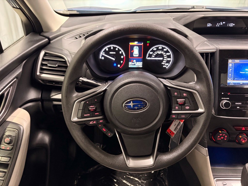 Used 2021 Subaru Forester AWD/4WD image 12