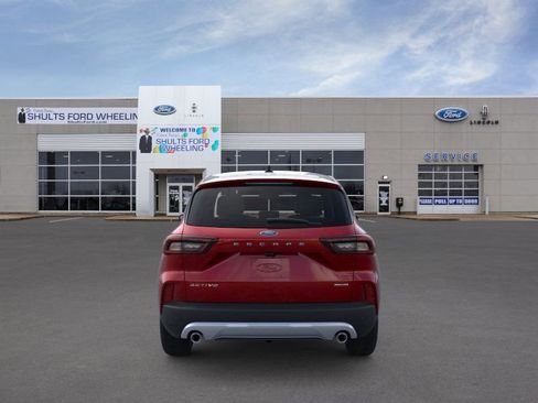New 2026 Ford Escape Active w/ Tech Pack #1 AWD/4WD image 5