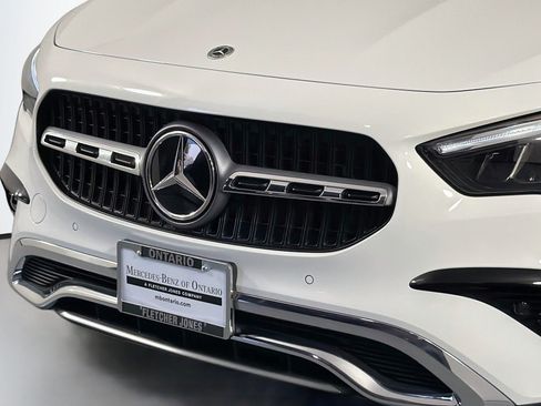 Certified 2025 Mercedes-Benz GLA 250 image 14